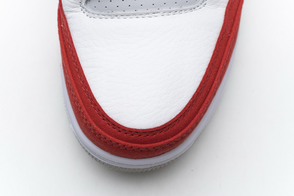 Nike Air Jordan 3 Tinker Hatfield Sp University Red Grey Cj0939 100 20 - kickbulk.co